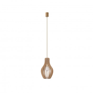 IKA I pendant lamp, A 95 cm 4171