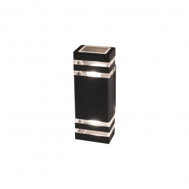 RIO II 2xE27 outdoor wall lamp for facades 4424 4424