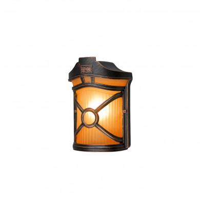 DON S 4687 loft outdoor wall lamp 4687