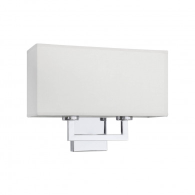 HOTEL II wall lamp 4731