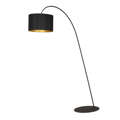 ALICE Gold floor lamp 4963 4963