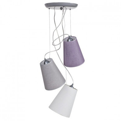 Hanging RETTO A III pendant 5197