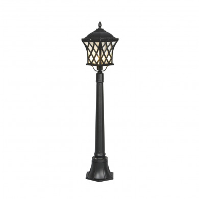 TAY I garden post lamp 5294