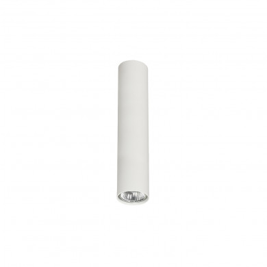 EYE white M CEILING SPOTLIGHT 24cm white 5463