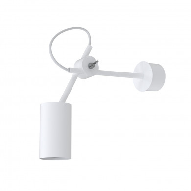 Nowodvorski EYE white I wall lamp S 21cm 5654 5654