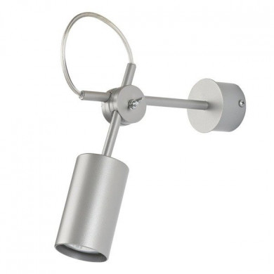 EYE silver I wall lamp S 21cm 5656 5656