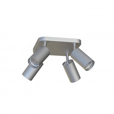 EYE SPOT SILVER IV 19.5cm