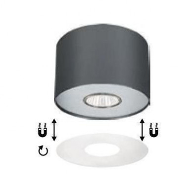 POINT GRAPHITE S 6006 spotlight
