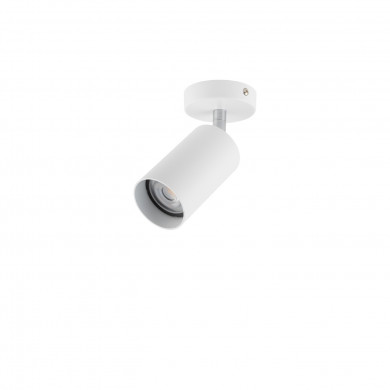 EYE SPOT WHITE wall lamp I 7cm 6014