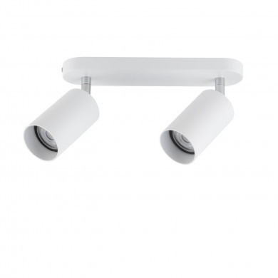 EYE SPOT WHITE II 25cm 6015 lamp