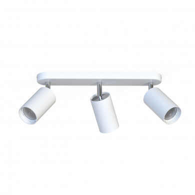 EYE SPOT WHITE III 33cm 6016 strip