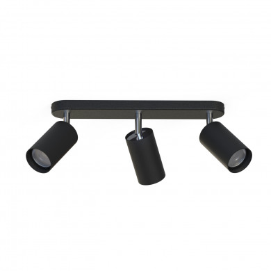 EYE SPOT BLACK III lamp 33cm 6021