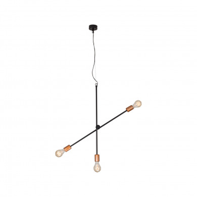 STICKS X3 KIJE retro pendant lamp 6268