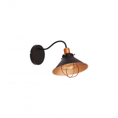 GARRET vintage loft wall lamp 6442