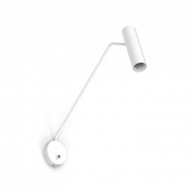 EYE SUPER WHITE wall lamp 6487