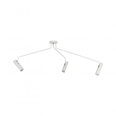 EYE SUPER WHITE ceiling lamp white 3 6491