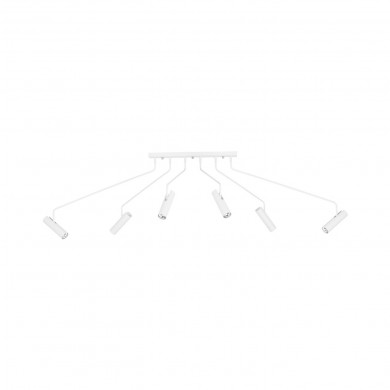 EYE SUPER WHITE VI ceiling lamp 6492