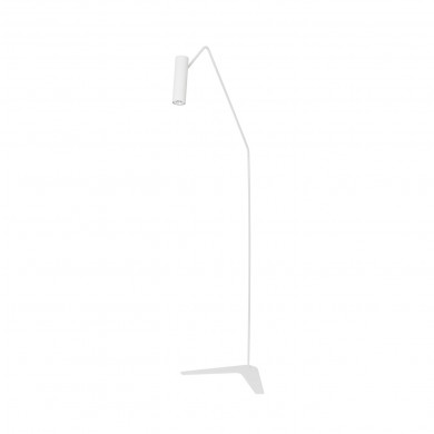 EYE SUPER WHITE floor lamp 6493