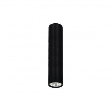 EYE BLACK M CEILING SPOTLIGHT 24cm 6837