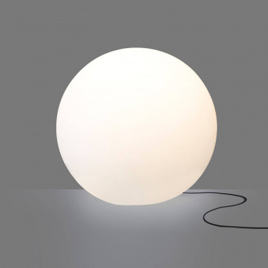 CUMULUS XL decorative garden lamp, diameter 80cm 9714