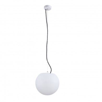 Hanging ball for terrace CUMULUS S 30cm 9751
