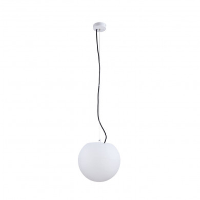 Hanging ball for terrace CUMULUS M 45cm 9715