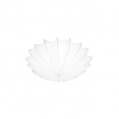 Large ceiling lamp for bedroom FORM 80cm 9672