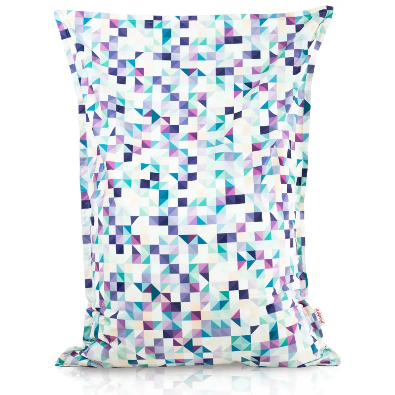 Large Floor Cushion XL for Kids - Premium Printed Fabric – view 19