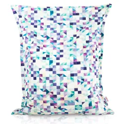 Giant Floor Cushion XXL - Premium Printed Fabric – view 13