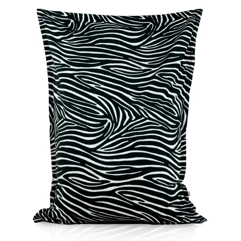 Large Floor Cushion XL for Kids - Premium Printed Fabric – view 8