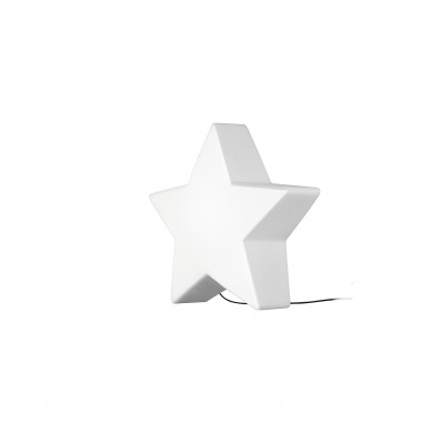 STAR Christmas garden lamp IP44 | white 9426