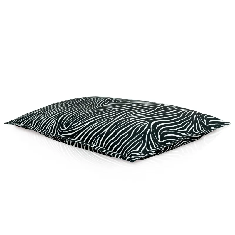 Giant Floor Cushion XXL - Premium Printed Fabric – view 31