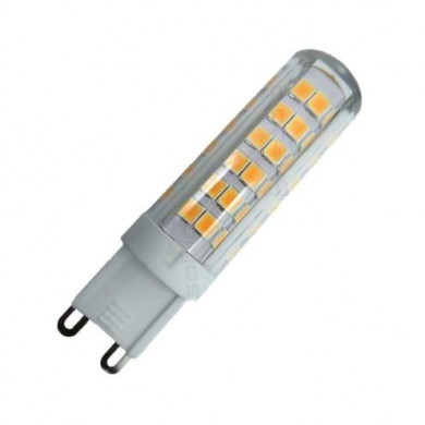 G9 LED bulb 5W cool 6500K