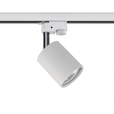 PROFILE EYE SPOT WHITE track lamp 9321