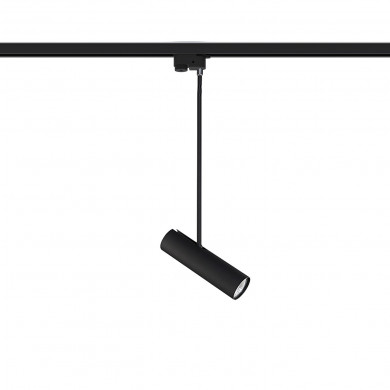 PROFILE EYE SUPER A BLACK 9325 ceiling lamp