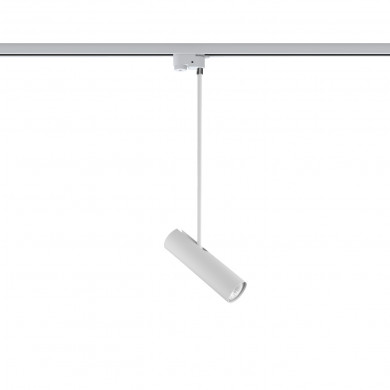 PROFILE EYE SUPER A WHITE 9324 track spotlight