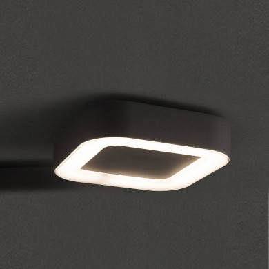 PUEBLA LED outdoor ceiling light 9513