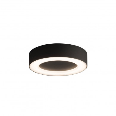 MERIDA LED outdoor ceiling light 20cm 9514