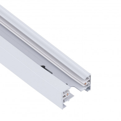 PROFILE TRACK rail cable, white, 2m