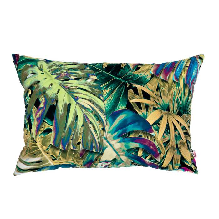 Pillow tropic