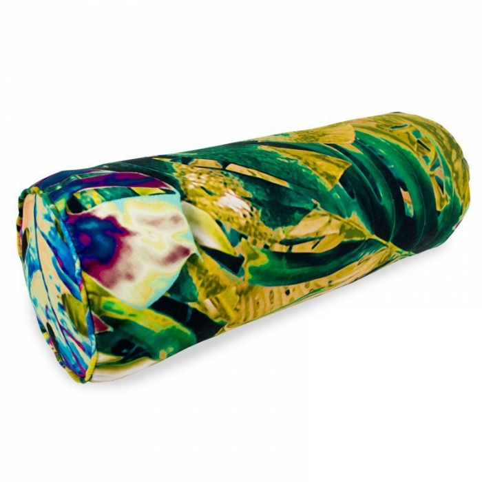 Pillow roller tropic