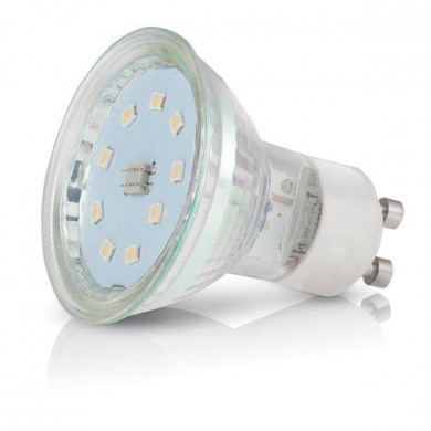 LED bulb GU10 4W PREMIUM NEUTRAL color