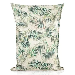 Floor Cushion for Kids - Premium Printed Fabric