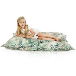 Large Floor Cushion XL for Kids - Premium Printed Fabric – view 97