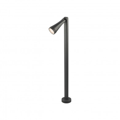 OTTAWA garden post lamp 100cm 9563