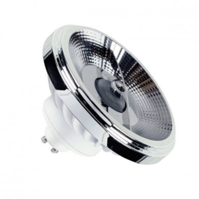 ES111 / GU10 LED bulb 15W neutral 4000K