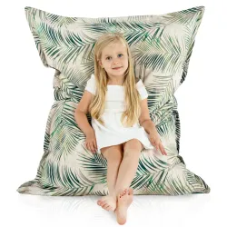 Large Floor Cushion XL for Kids - Premium Printed Fabric – view 130