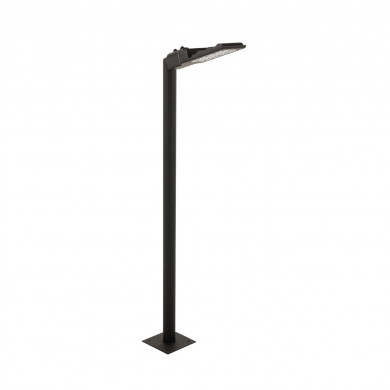 Nowodvorski Pathway Led M height 198cm 9252