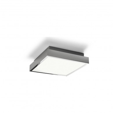 BASSA LED ceiling light width 24.5cm 9500