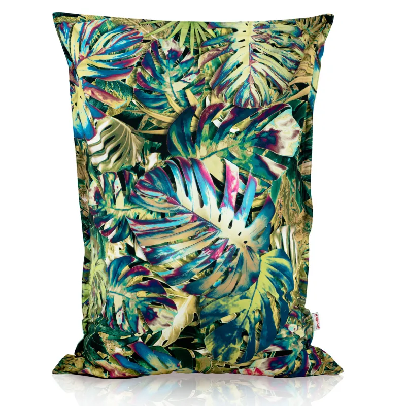 Large Floor Cushion XL for Kids - Premium Printed Fabric – view 2